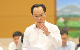 Bộ trưởng Hoàng Minh Sơn: Cộng điểm IELTS có thể gây bất công