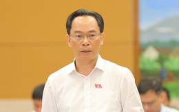 Bộ trưởng Hoàng Minh Sơn giải trình chuyện thiếu sách giáo khoa đầu năm học