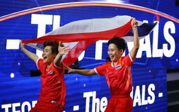 Asiad 20