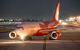 Từ 'Hello America' đến hành trình kết nối toàn cầu của Vietjet
