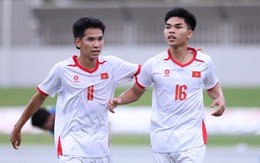 Lịch trực tiếp bóng đá nam Asiad 20: U23 Việt Nam đấu U23 Uzbekistan