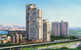 Sơn Kim Land bị phạt 280 triệu đồng vì không thông tin bán 136 căn nhà cho người nước ngoài