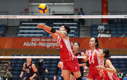 Asiad 20