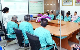 Bác sĩ hướng dẫn 7 dấu hiệu mắc đái tháo đường dễ bị bỏ qua