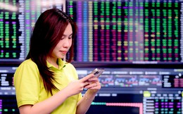Không biết chọn cổ phiếu nào, nhà đầu tư có thể mua cả 'rổ' bằng cách này