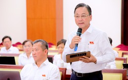 Luật phát triển đô thị