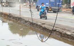 Đà Nẵng phê bình chủ đầu tư 22 dự án, làm rõ trách nhiệm dự án mới giải ngân 6,99%
