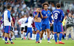 HLV Arbeloa: Man United được hưởng lợi từ trọng tài