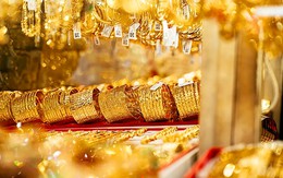 Đọc nhanh 21-9: Giá vàng, dầu cùng đi xuống, chứng khoán đồng loạt tăng