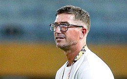 HLV Harry Kewell: 'Điều gì phải đến sẽ đến thôi'