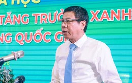 Điện hạt nhân vì tăng trưởng xanh và an ninh năng lượng quốc gia