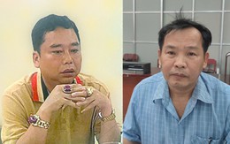 Khởi tố 2 giám đốc về tội lừa đảo chiếm đoạt tài sản