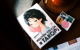 Nguyên tội của Takopi: Khi 'phép màu' không thể xóa những tổn thương tuổi thơ