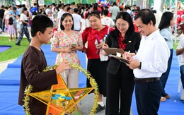 Phú Mỹ Hưng mang đến sân chơi ý nghĩa mùa Trung thu