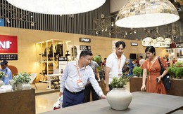 VIBE 2026: kết nối doanh nghiệp trong chuỗi kiến trúc - xây dựng - nội thất
