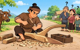 Thành ngữ quen thuộc này là gì? (P118)