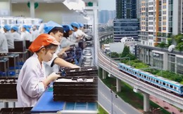 Chuyển động TP.HCM: Đòn bẩy an sinh, điểm tựa vững chắc cho người lao động