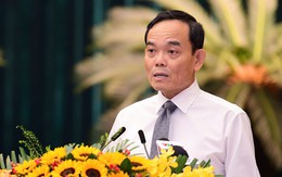 Bí thư Thành ủy Trần Lưu Quang: Chính sách phải đi vào cuộc sống, tạo kết quả cụ thể