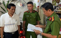 Làm giả 37 hồ sơ thiết kế xe cơ giới, một cán bộ kỹ thuật bị bắt