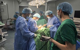 Phát hiện sớm tổn thương nguy hiểm đại tràng qua khám định kỳ