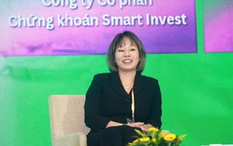 Nhiều nhà đầu tư vẫn xem chứng khoán là kênh 'lướt sóng', tiền dài hạn đổ vào bất động sản