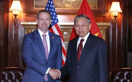 Hiệp định thương mại đối ứng Việt - Mỹ đã 'đến rất gần kết quả cuối cùng'