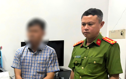 Bắt giam đăng kiểm viên thuộc Chi cục Đăng kiểm Vĩnh Long nhận hối lộ