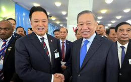 Tổng Bí thư, Chủ tịch nước Tô Lâm gặp lãnh đạo các nước bên lề Đại hội đồng Liên hợp quốc