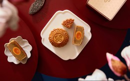 Bánh trung thu cao cấp tiền triệu/hộp, không cần ra phố vẫn ‘cháy hàng’