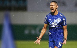 Sao Đông Nam Á thất nghiệp với khối tài sản gấp 15,5 lần Ronaldo