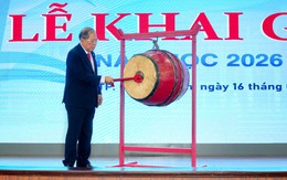 STU đón tân sinh viên, nối dài hành trình 29 năm kiến tạo tương lai