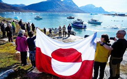 Tin tức thế giới 22-9: Mỹ sắp mở 2 căn cứ quân sự tại Greenland