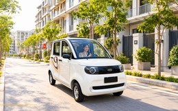 Loạt xe điện mới sản xuất tại Việt Nam sắp ra mắt, giá khởi điểm dự kiến ngang 2 chiếc Honda SH Mode