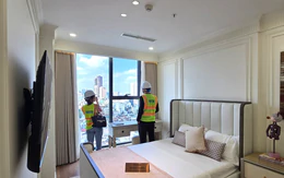 Cần lưu ý gì khi mua chung cư 'có thời hạn'?