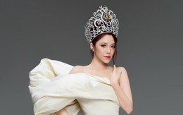 Hoa hậu Đại dương Nguyễn Thanh Thảo làm gì sau một năm đội vương miện?