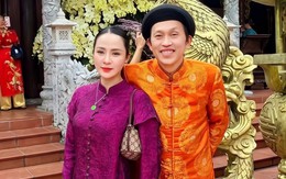 Hoài Linh mở cửa đền thờ tổ 100 tỉ đón khách