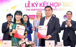 TP.HCM sẽ đón 500 trẻ em, giáo viên từ nhiều nước dự Hội nghị trẻ em thế giới 2027