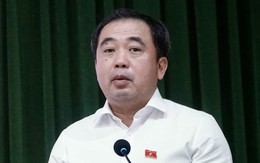Ông Trần Đức Thắng: Chấm điểm Bí thư Thành ủy, Chủ tịch UBND TP Hà Nội hằng ngày bằng máy tính