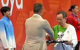 Vì sao Nhật Bản không dùng tình nguyện viên Asiad trẻ đẹp như Trung Quốc?