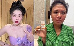 TikToker Phan Nhi khoe nhà đẹp, xe sang trước khi bị bắt