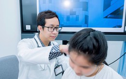 Bác sĩ Việt và những nghiên cứu Nội tiết được quốc tế ghi nhận