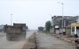 Tập trung nguồn lực, hoàn thành dự án quốc lộ 14B trước Tết Nguyên đán 2027