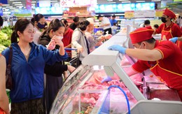 Sức mua tăng, cùng lúc người Việt ngày càng 'soi' nguồn gốc thực phẩm