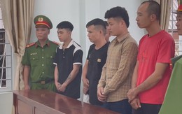 Khởi tố 6 người tham gia hỗn chiến do mâu thuẫn thanh toán tiền cà phê