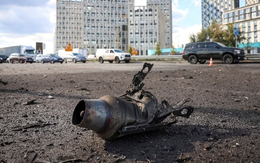 Drone Shahed phản lực của Nga: Bài toán đau đầu mới của phòng không Ukraine