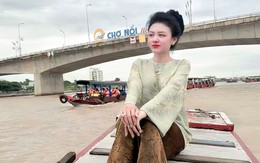 TikToker Phannhibeauty bị bắt vì sử dụng ma túy cùng giang hồ 'Hoàng Nato'