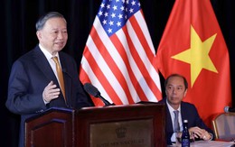 Tổng Bí thư, Chủ tịch nước Tô Lâm: Đảng, Nhà nước tôn trọng quyết định về hay ở lại của chuyên gia, trí thức kiều bào