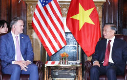 Sớm ký kết Hiệp định thương mại đối ứng, công bằng và cân bằng 