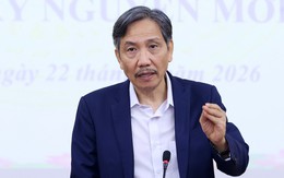Một số lãnh đạo đơn vị không dám giao nhiệm vụ, dùng người giỏi chuyên môn hơn mình