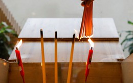 Trung Quốc: Cụ bà 70 tuổi bất ngờ tỉnh lại từ trong quan tài
